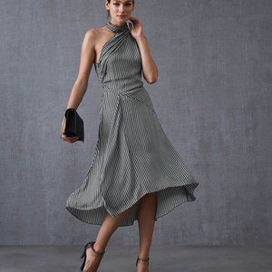 Reiss Adelia dress.